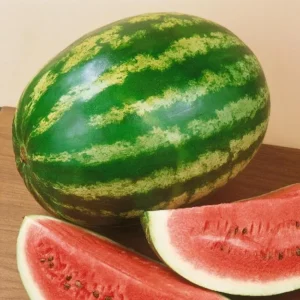 بذر هندوانه دلوین